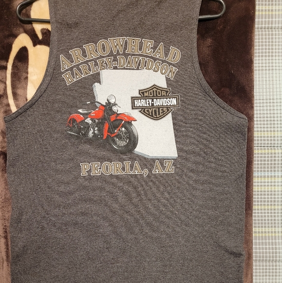 Tanker - Picture 2 of 5